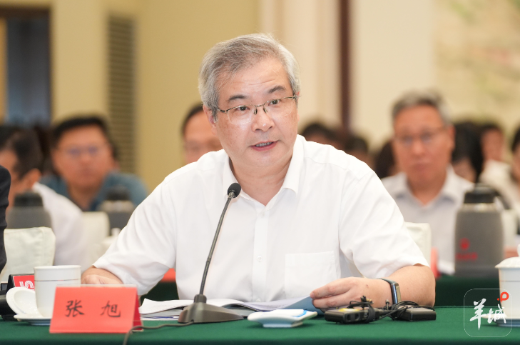 羊城晚报丨张旭院士：我国类脑智能规模应用潜力巨大