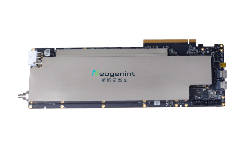 LBM212 Brain-Inspired Computing Acceleration Card